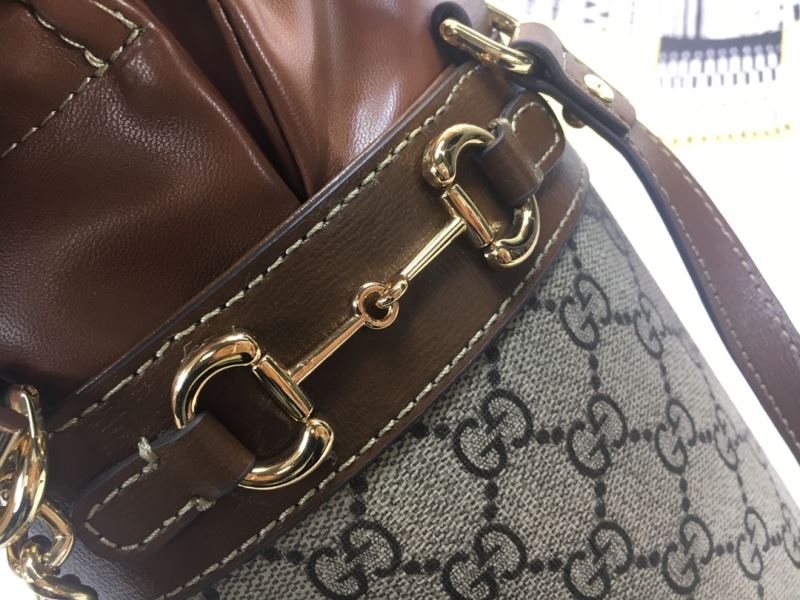Gucci Drawstring Bags